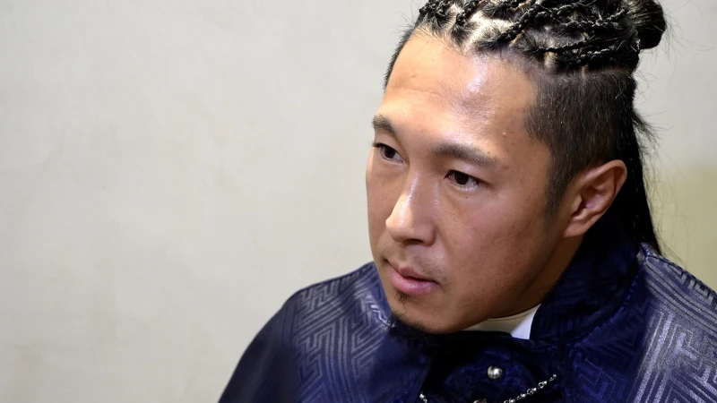 【インタビュー】AMAKUSA「敵は元日、日本武道館にあり」――宿敵・高橋ヒロムとの因縁がタイトルマッチで決着か！そしてKENTAの言葉が突き刺した覚悟とは【1.1日本武道館】 | プロレスリング・ノア公式サイト | PRO-WRESTLING NOAH OFFICIAL SITE