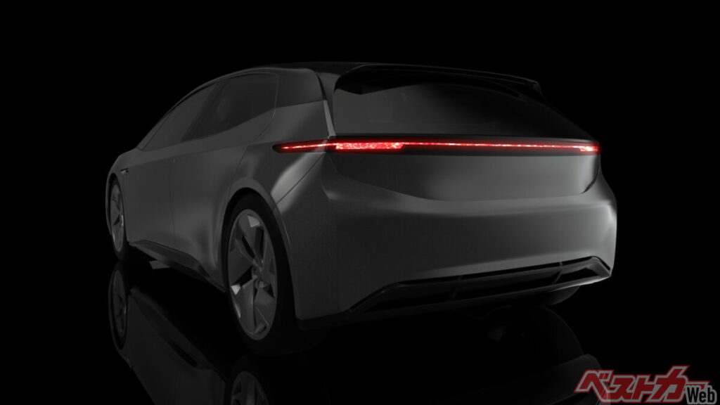 スタンレー電気が新型リアランプ開発! “粒状面発光”で視認性2秒向上の理由 – 自動車情報誌「ベストカー」 スタンレー電気が新型リアランプ開発! “粒状面発光”で視認性2秒向上の理由 - 自動車情報誌「ベストカー」