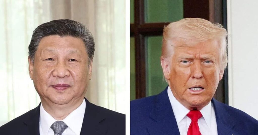 米「台湾関係強化の法」が成立、トランプ氏署名、中国「米台の公式往来に断固反対」― 米政府機関への公式訪問などが認められる可能性に道を開く