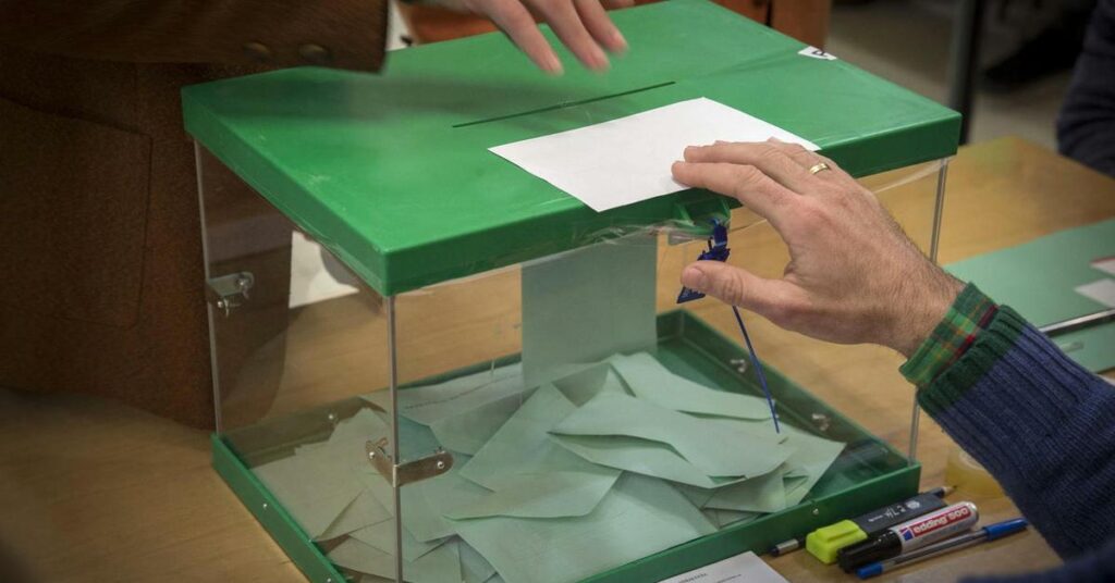 デイビッド・バロ氏が保守連合を率いる候補者として勢いを増す