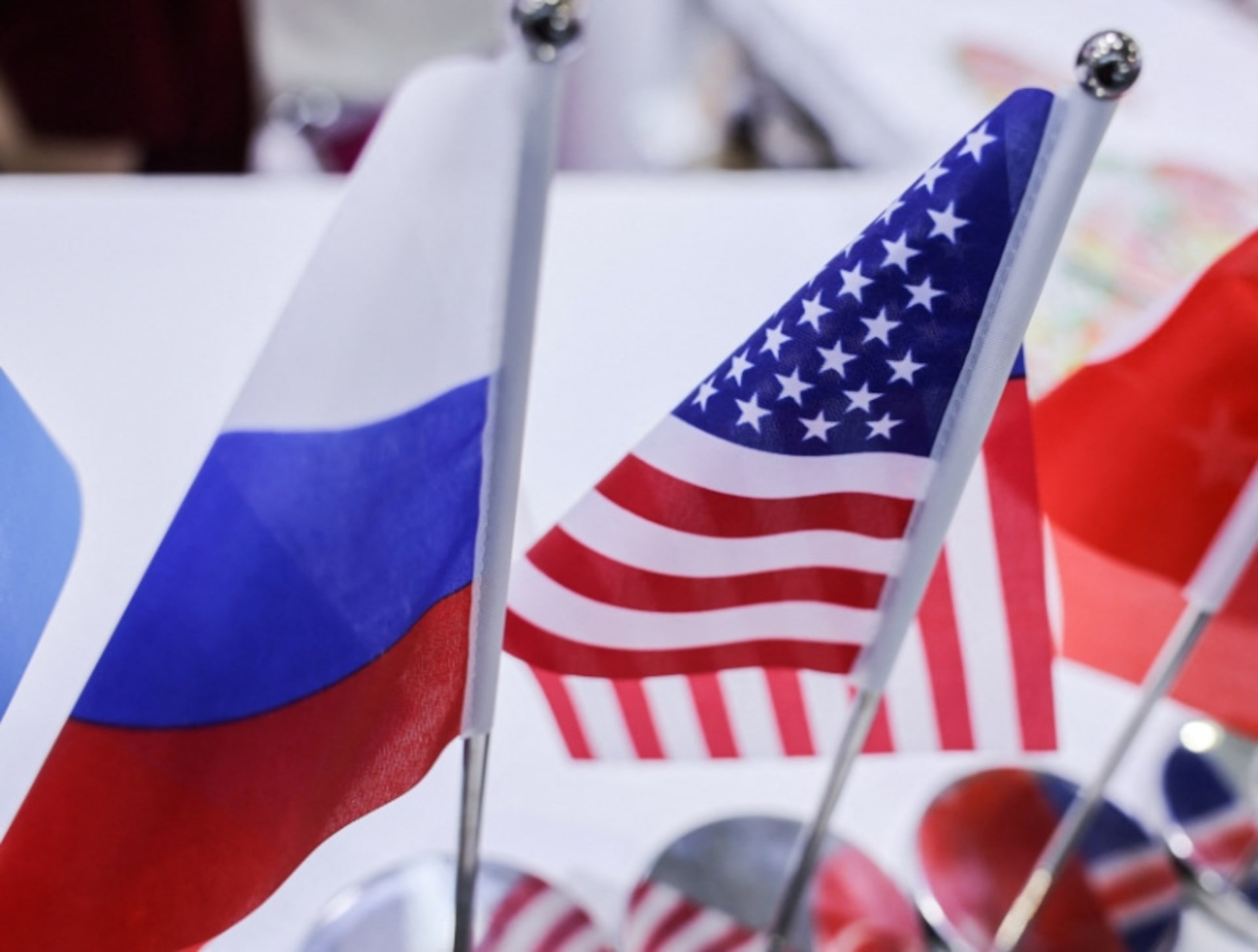 ロシア、米のベネズエラ封鎖に懸念　「致命的な過ち犯さぬよう期待」