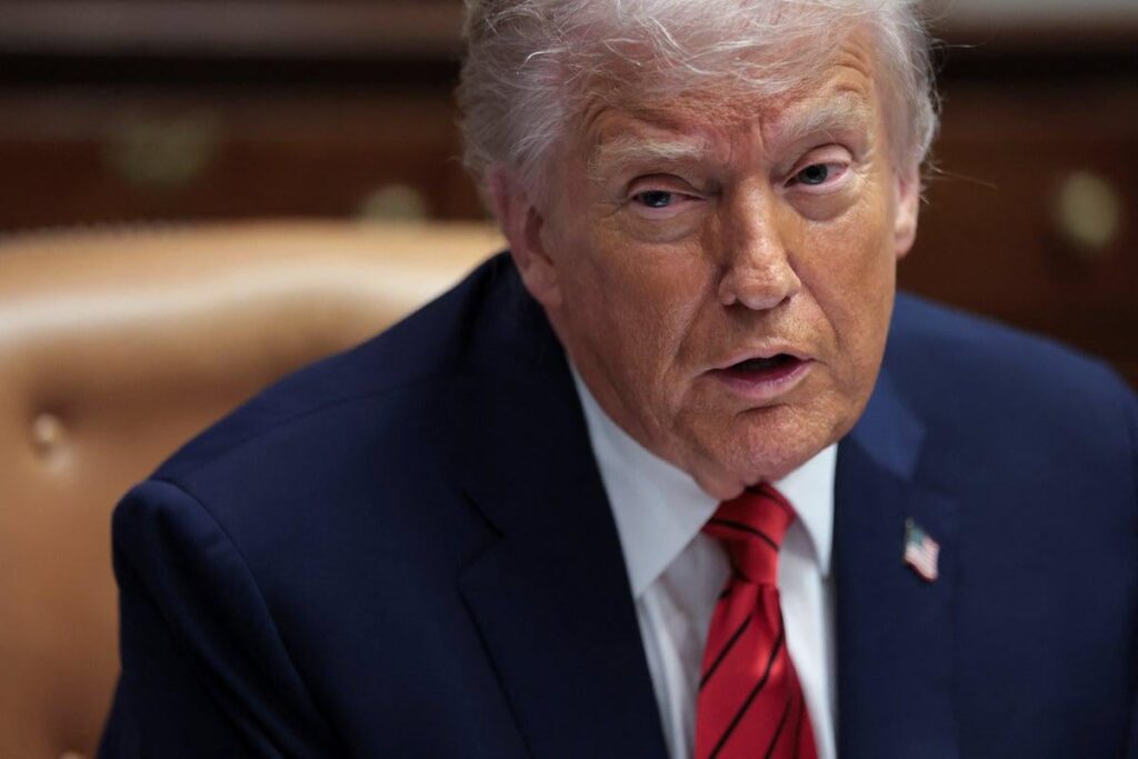 ウクライナ戦争最新：トランプ大統領、欧州首脳らと交わした「強い言葉」と発言