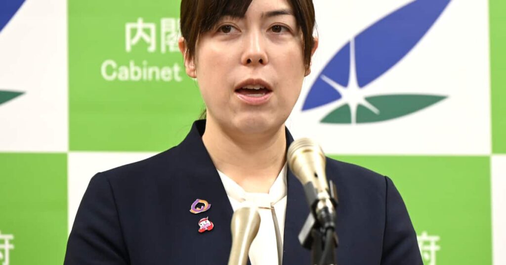 小野田氏「ちょっと何を言っているか分からない」フリー記者「対中強硬で高支持率キープ」 - 産経ニュース