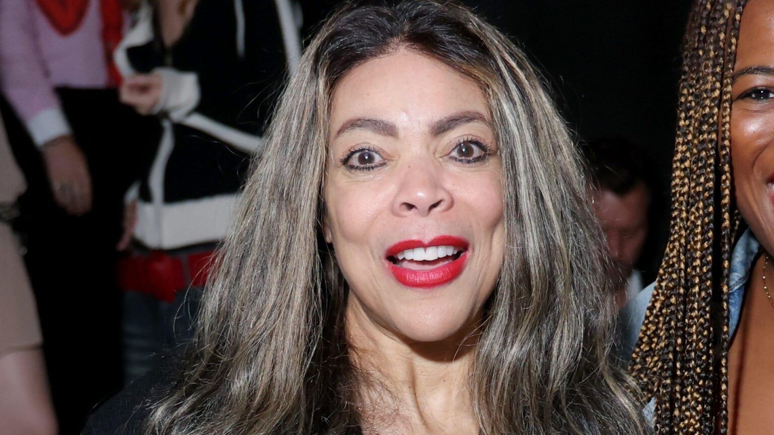 ウェンディ・ウィリアムズさんは「アルコール性認知症」を患っていたと弁護士が主張