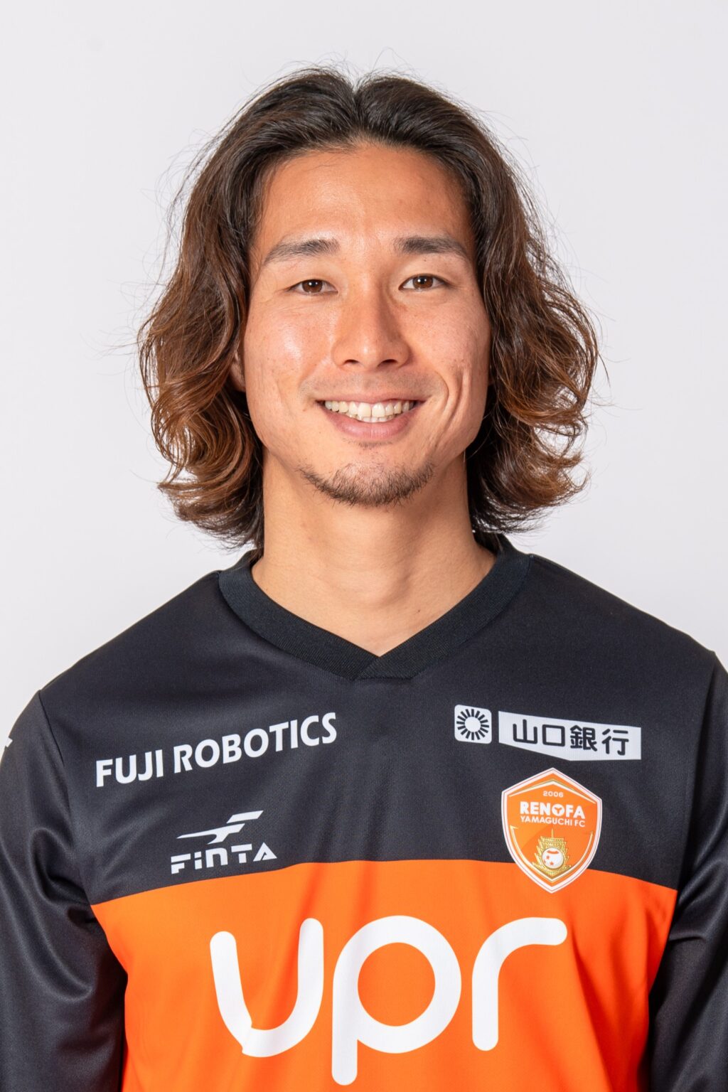 契約更新選手のお知らせ（12/30） | レノファ山口FC