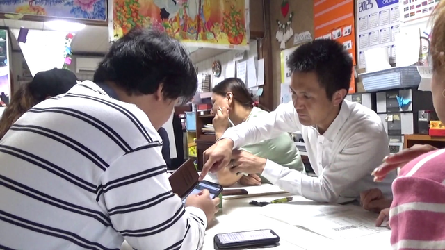 高校教員に出た辞令は「中学校をつくれ」！？　教え子の言葉に励まされ慣れない仕事に奮闘　義務教育を受けられなかった人に学び直しの場を