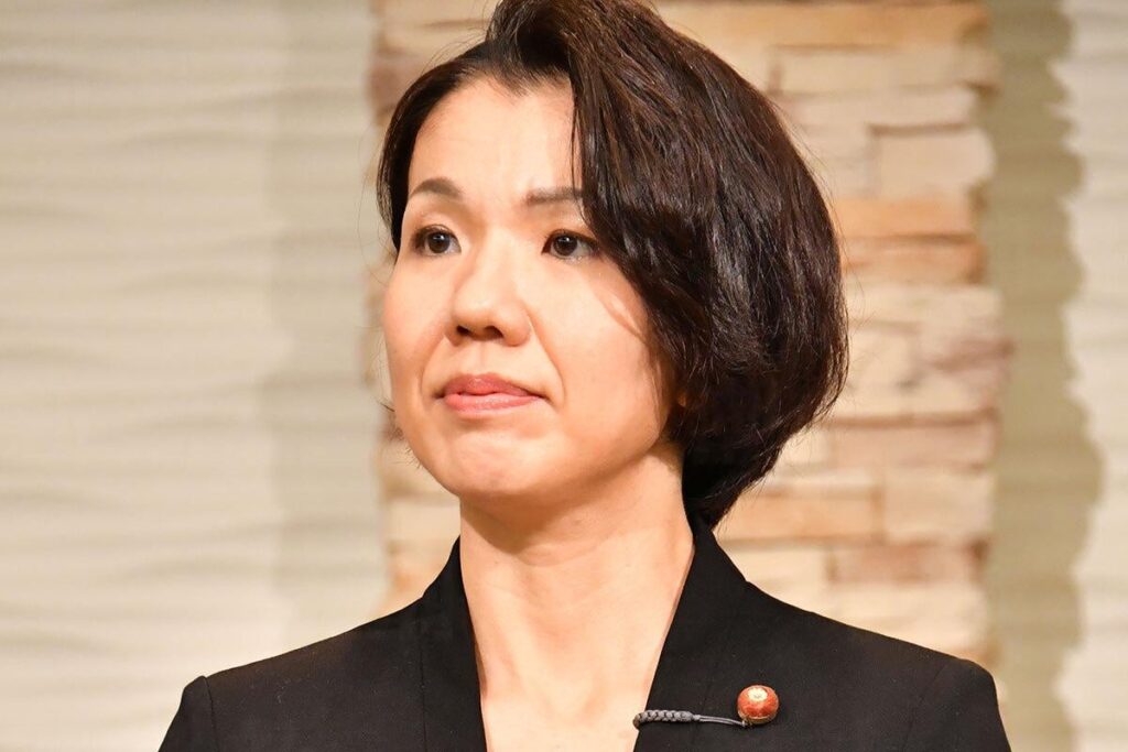 〈このハゲーっ！〉豊田真由子氏がまたもや“事件”を起こしていた！　「要望が通らないと態度を豹変させ、大声を張り上げて…」