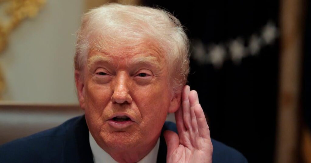 コストコがトランプ大統領を法廷に引きずり込んだことでMAGAが崩壊 | MAGA はすでに食料品の価格に腹を立てており、また買い物をする場所を失ったばかりだ。
