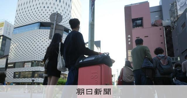 中国の渡航自粛、日本企業の4割「影響なし」と回答　帝国データ調査（影響ありは42.8%）