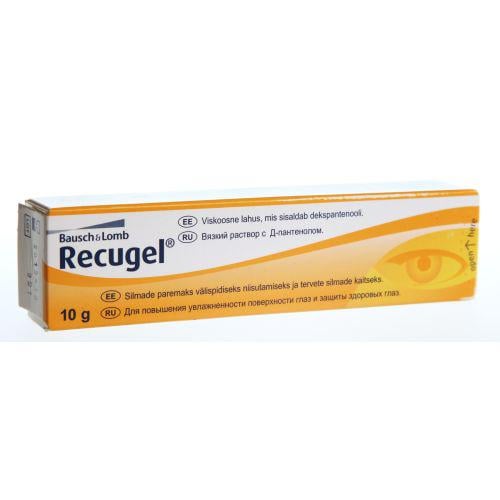 保湿効果のある目薬を使用している人