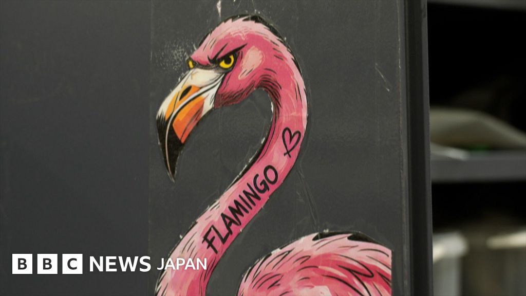 ウクライナで拡大する兵器製造、秘密のミサイル工場を取材 - BBCニュース