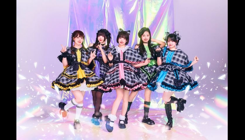 前橋ウィッチーズ 東京・大阪でワンマンライブ開催決定！ 1周年記念ライブのBlu-rayと3rdアルバムのリリース決定、新衣装発表も | USENの音楽情報サイト「encore（アンコール）」