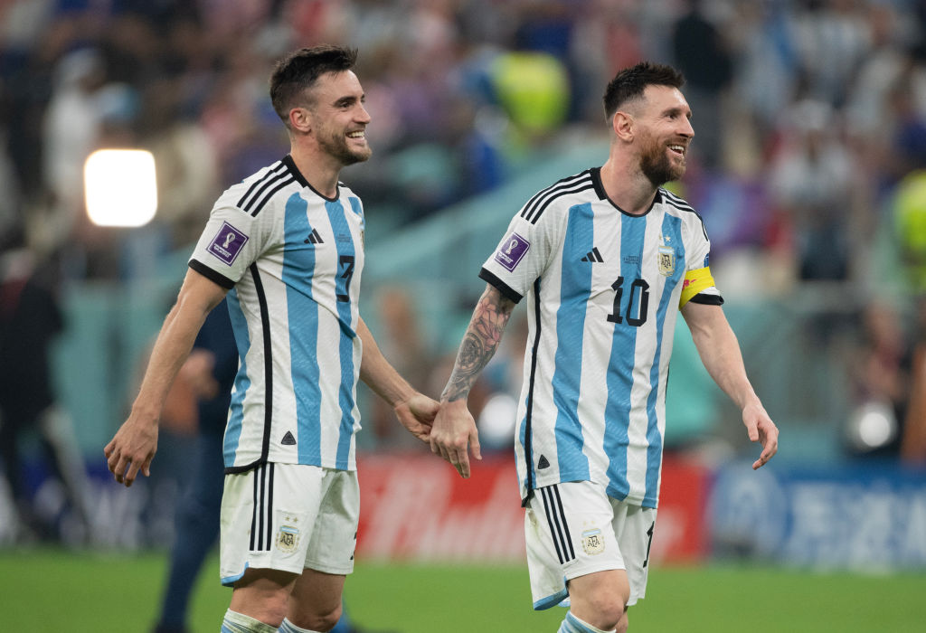 画像: (C)Getty Images