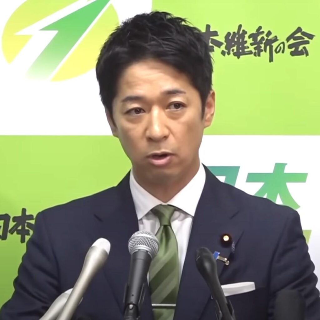 日本維新の会が「解散」「政権離脱」脅し連発で揺さぶりをかけたら自民党から「それなら…」新たな作戦が出た ―「新妻を迎えればいい」