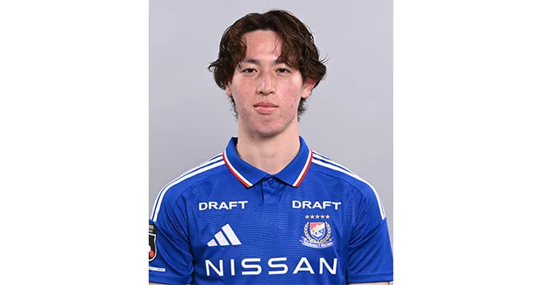 植中 朝日選手 ガンバ大阪へ完全移籍のお知らせ | ニュース