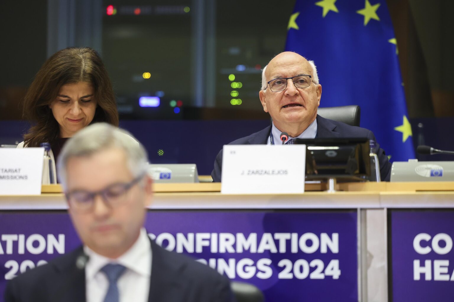 EU「チャットコントロール」でのUターン：欧州委員会が政府に不利益をもたらす議会を支援 – 欧州議会の権限を強力に強化
