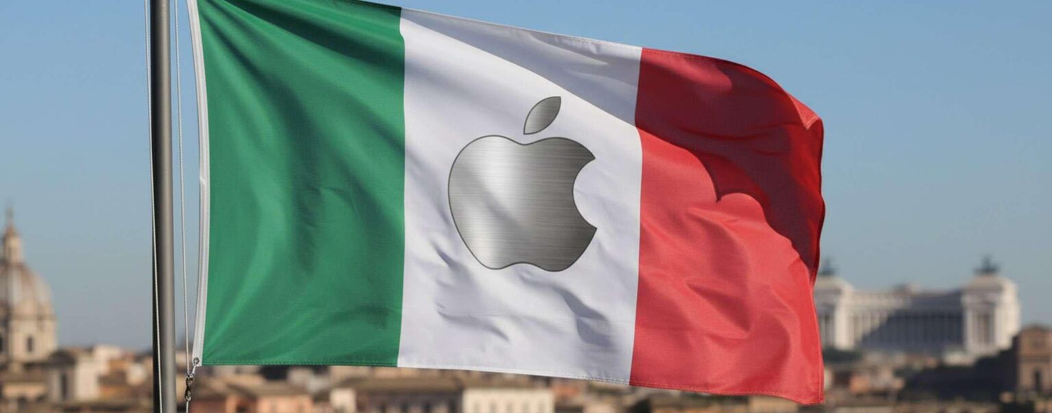 アップル、優越的地位の乱用：反トラスト法により9,800万の罰金