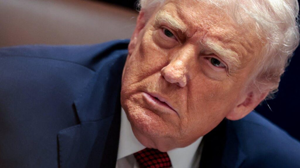 米国はFEのデンマークに対する脅威評価の一部となっている