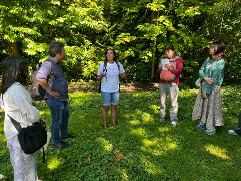 The Hirayama Ikuo Volunteer Center (WAVOC) , Waseda University早稲田大学 平山郁夫記念ボランティアセンター（WAVOC）