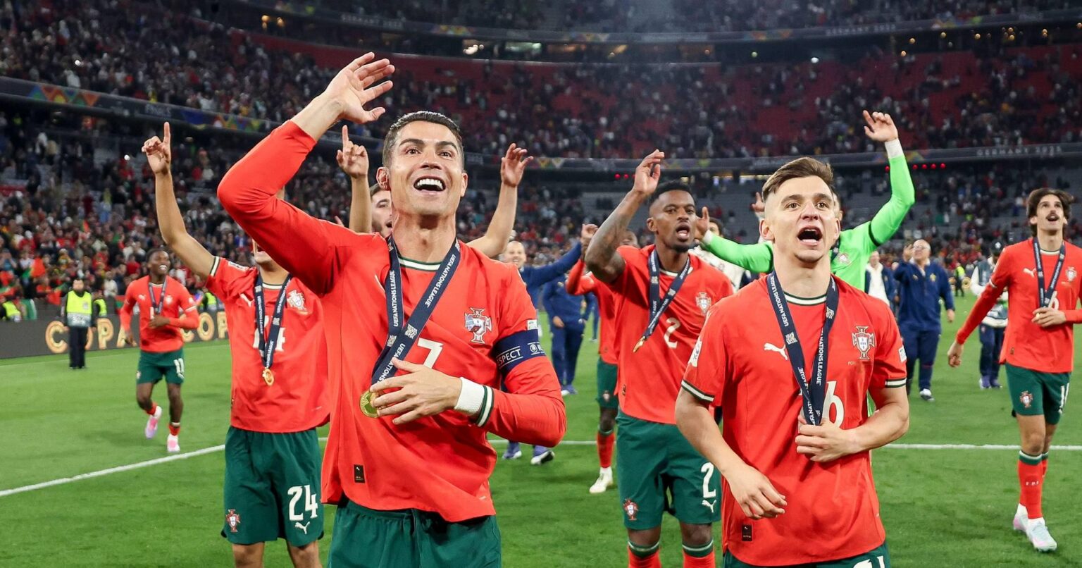 ブラジル人オーナーのデジタルチャンネルがポルトガルに上陸、2026年ワールドカップで代表チームの試合を無料放送