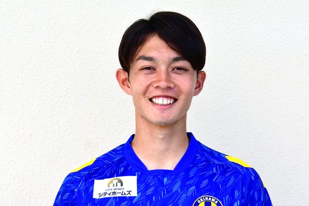 沖縄SVの水越陽也が引退