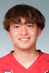 岩本翔