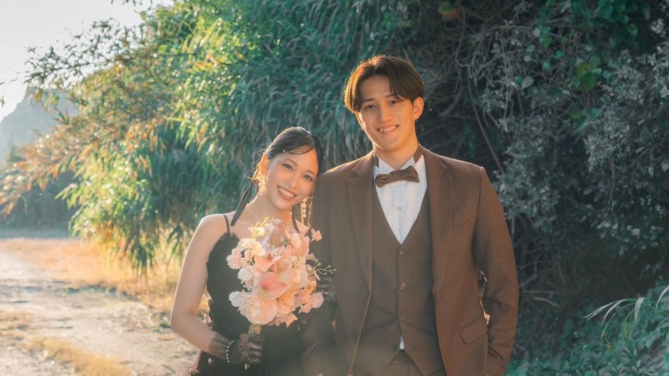 イケメンハンドボール選手・藤坂尚輝が入籍を報告　幸せあふれる2ショットに祝福 | 話題の投稿 | スポーツブル (スポブル)