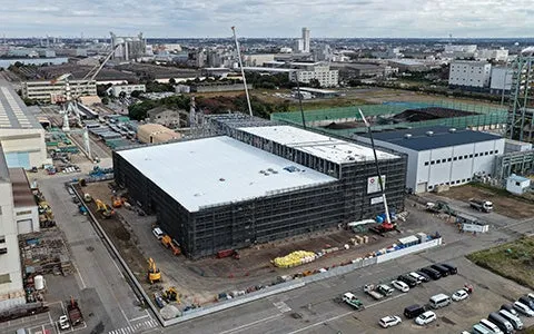 タケエイ、千葉市のプラスチック資源再資源化業務を受託 - サードニュース