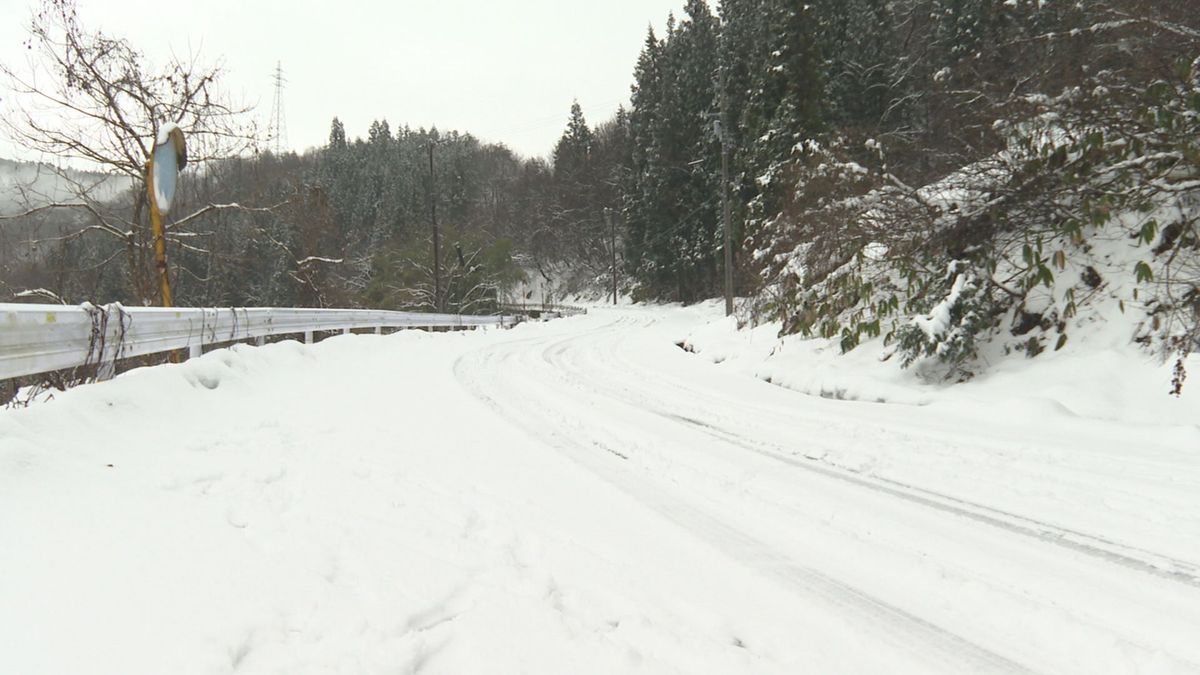 白鷹町で車のそばに倒れその後死亡した男性　持参した猟銃の弾が左胸に当たり死亡　わなを仕掛けに山に