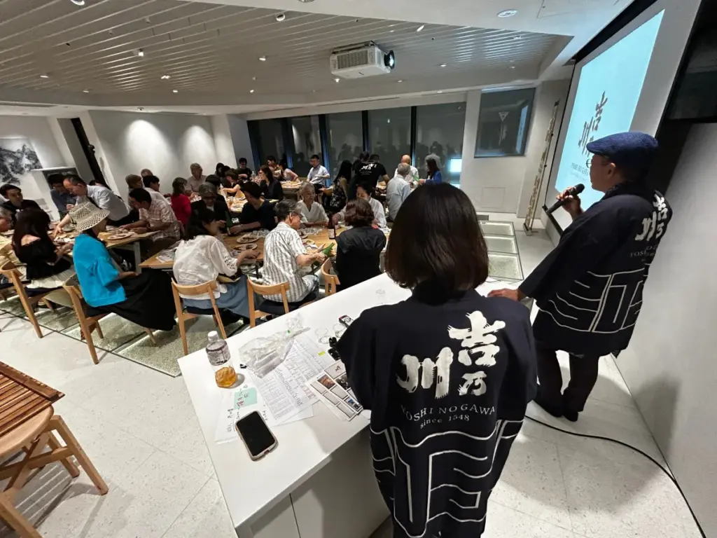 新潟の魅力を発見！銀座で展開される「THE NIIGATA：Meet the People」の全貌 - サードニュース