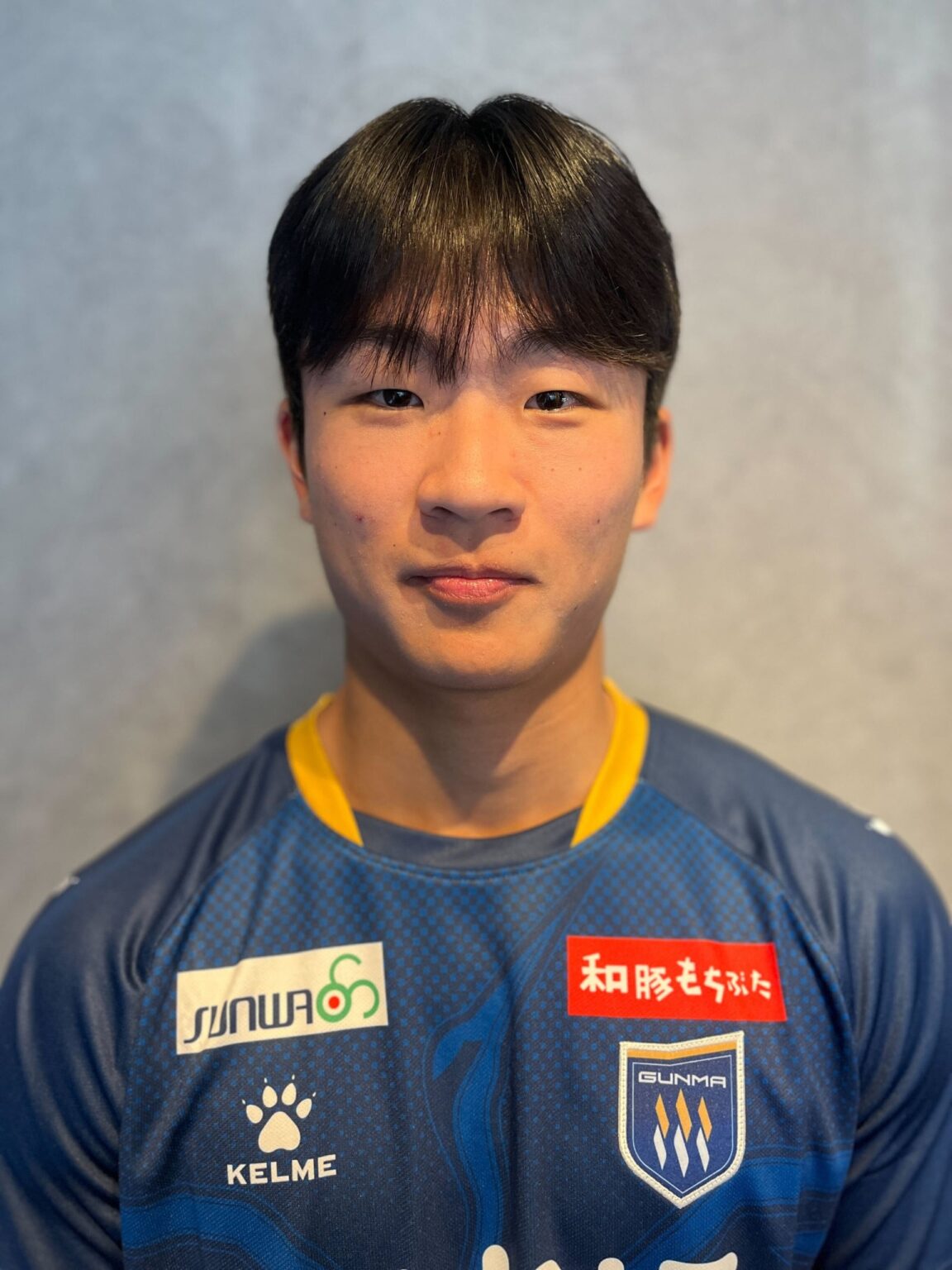 ザスパ群馬、ソン ミンソッ選手 2026シーズン加入内定のお知らせ - ラブすぽ