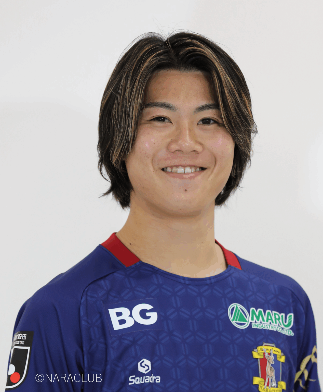 【ザスパ群馬】神垣 陸選手 完全移籍加入のお知らせ - ラブすぽ