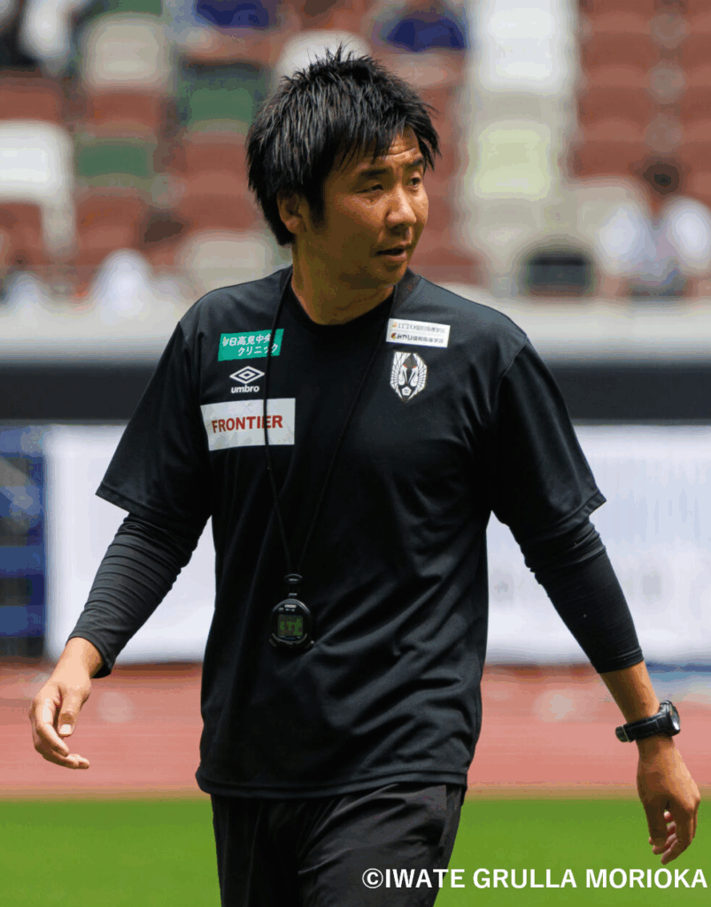 【ザスパ群馬】金 成勇氏 トップチームコーチ兼通訳就任のお知らせ – ラブすぽ 【ザスパ群馬】金 成勇氏 トップチームコーチ兼通訳就任のお知らせ - ラブすぽ