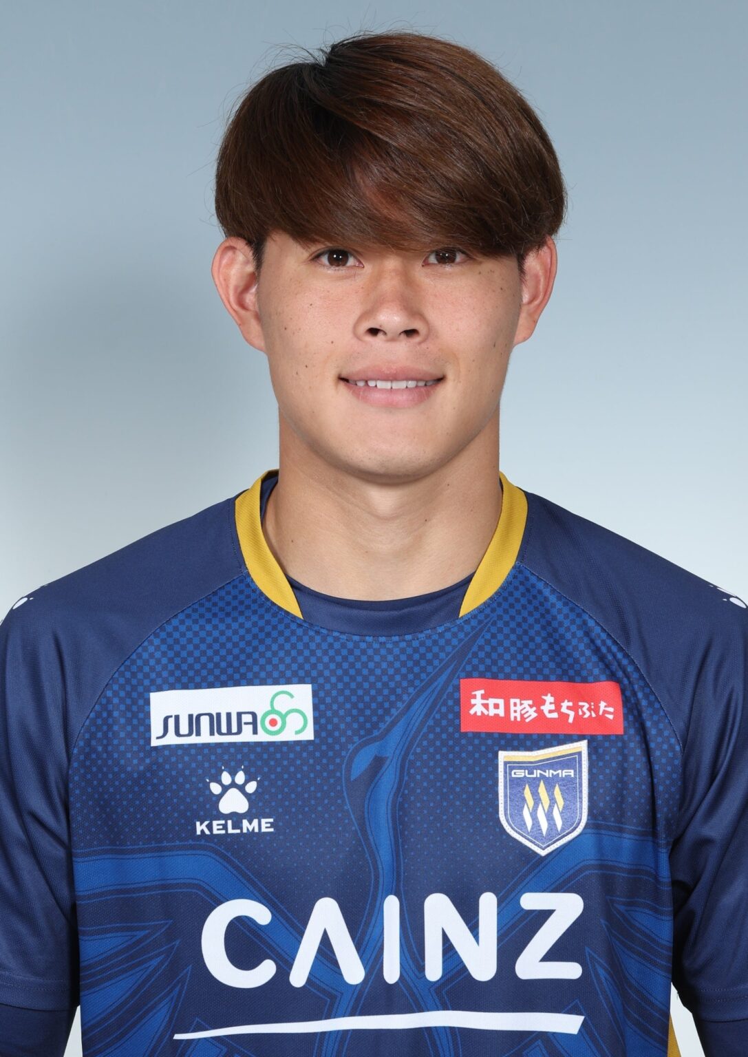 【ザスパ群馬】中島大嘉選手 期限付き移籍延長のお知らせ - ラブすぽ