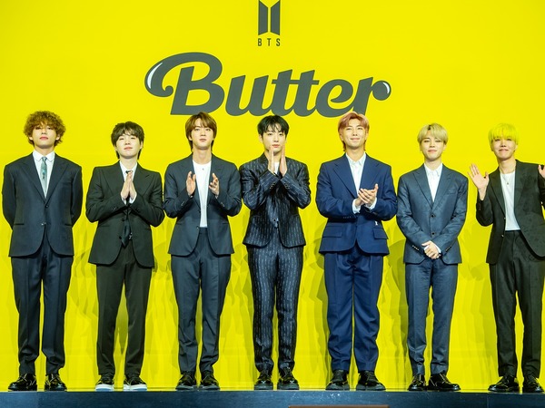 JUNG KOOKの熱愛説も影響なし…BTS、韓国アーティスト初！「大韓民国善良寄付大賞」で“大統領表彰”受賞 | RBB TODAY