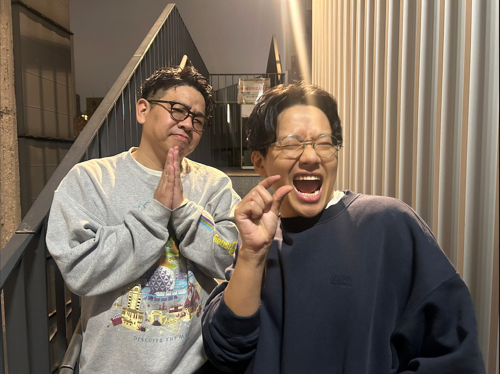 あと一歩届かず…ミキがM-1敗者復活戦で敗退 | 話題の投稿 | スポーツブル (スポブル)