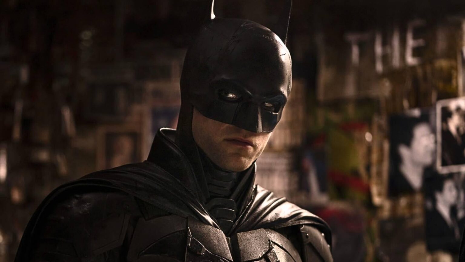 ブラッド・ピットが『THE BATMAN: PART II』に潜在的な悪役、おそらくドクター・アーカムとして出演交渉中だと報じられている