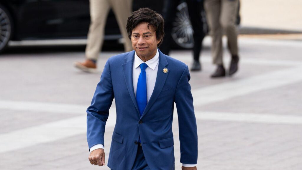 民主党、ヘグセスに対する弾劾条項を発表