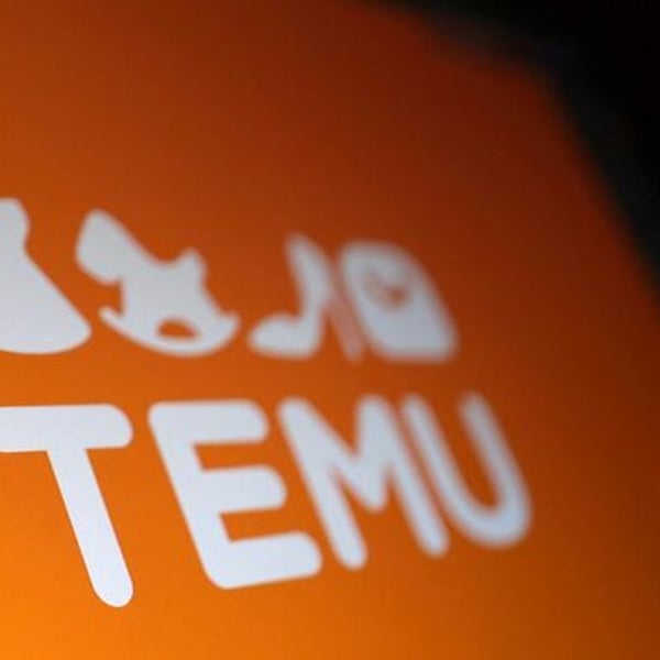 EU規制当局がTemuのアイルランド拠点に立ち入り検査、中国の補助金を巡る懸念で – FashionNetwork 日本 EU規制当局がTemuのアイルランド拠点に立ち入り検査、中国の補助金を巡る懸念で - FashionNetwork 日本