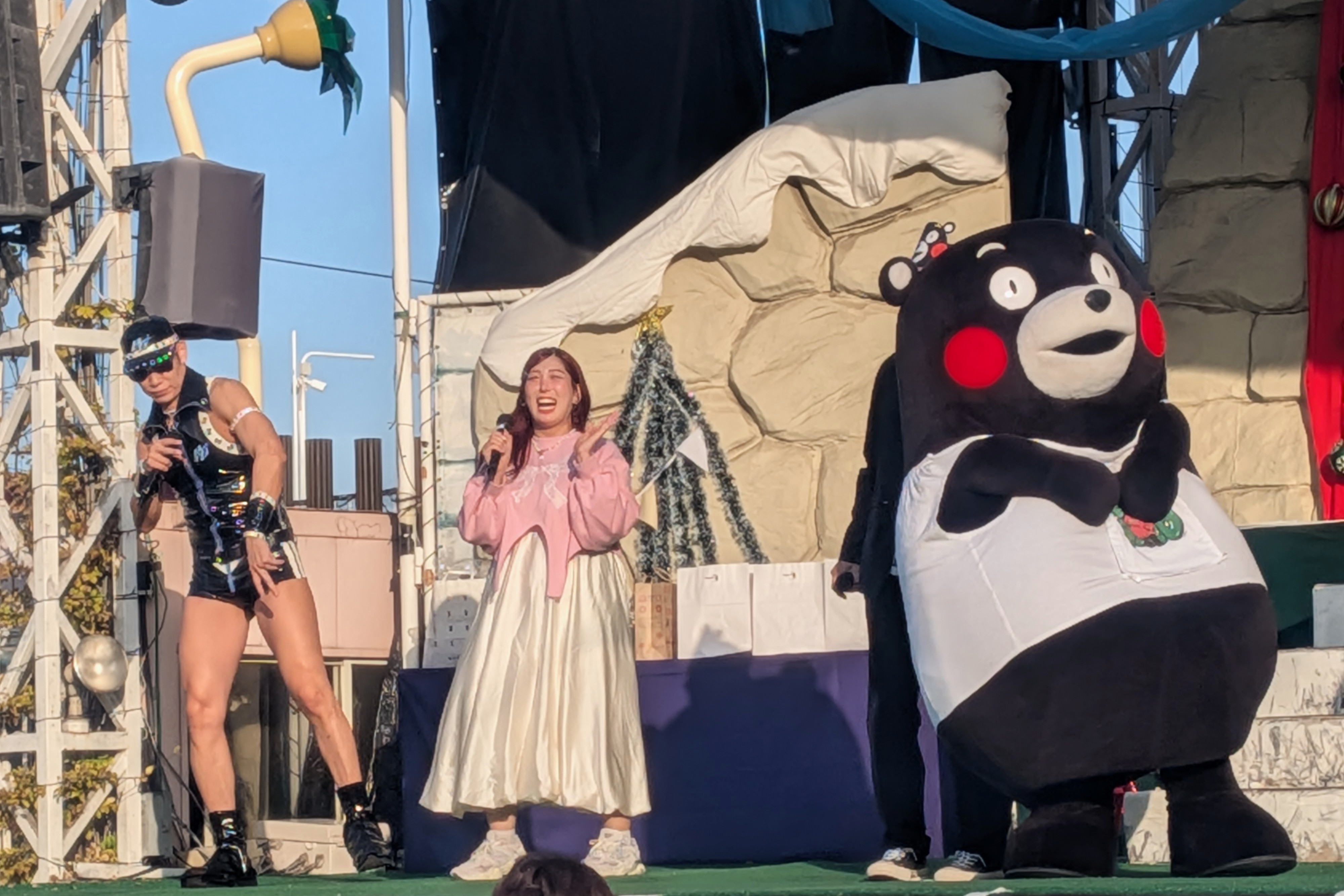 ©2010熊本県くまモン