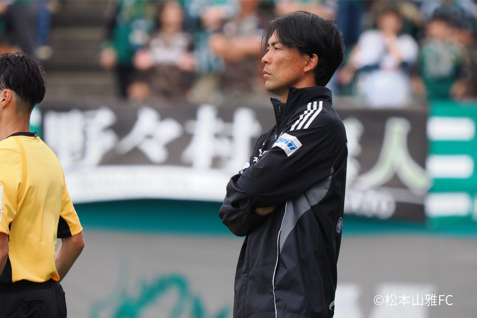 早川 知伸氏 レノファ山口FC トップチーム コーチ就任のお知らせ