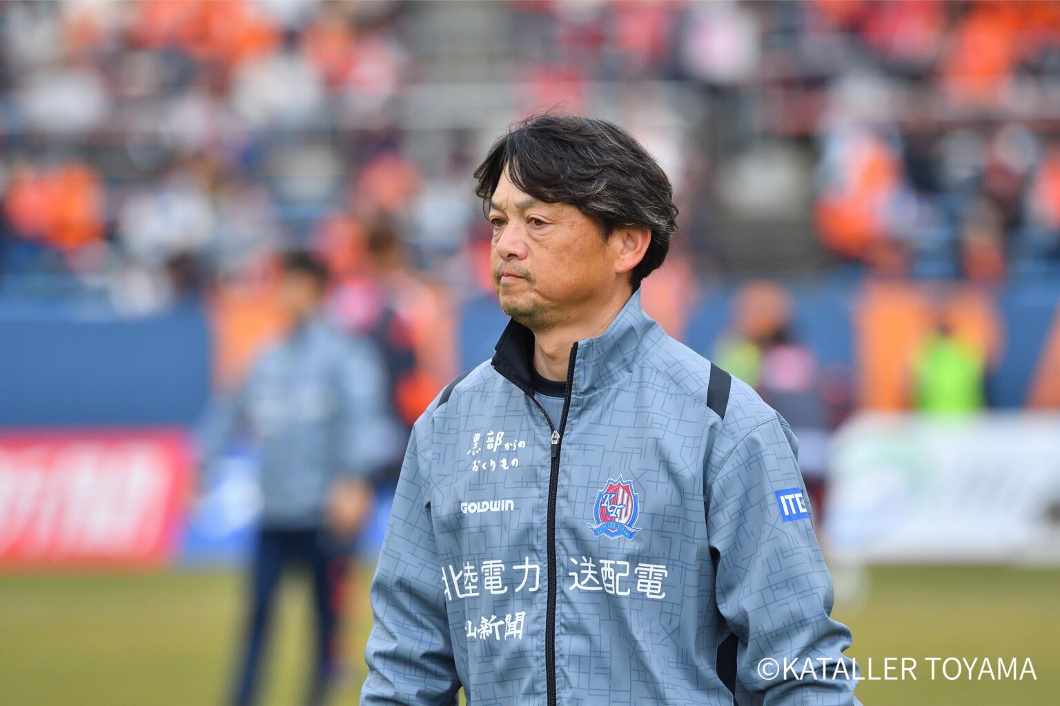 菊池 忍氏 レノファ山口FC トップチーム フィジカルコーチ就任のお知らせ