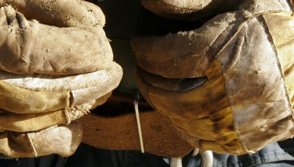 ノルウェーに来る外国人労働者は減少している。