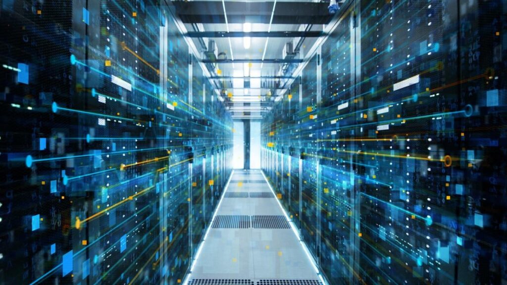 データセンター、技術的な「建物開発者」を優遇するためにルールが廃止されました。 4つの新機能