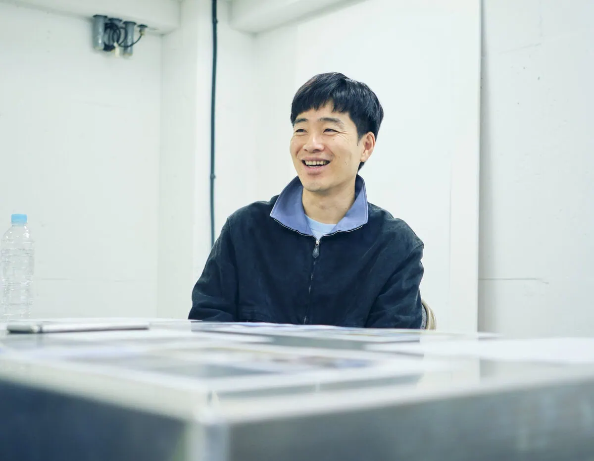 ジャルジャル後藤淳平の「欧州旧車」愛がすごすぎた！服部昌孝も驚く“洗練されたセンス”の正体と、3台維持を貫く独自の美学