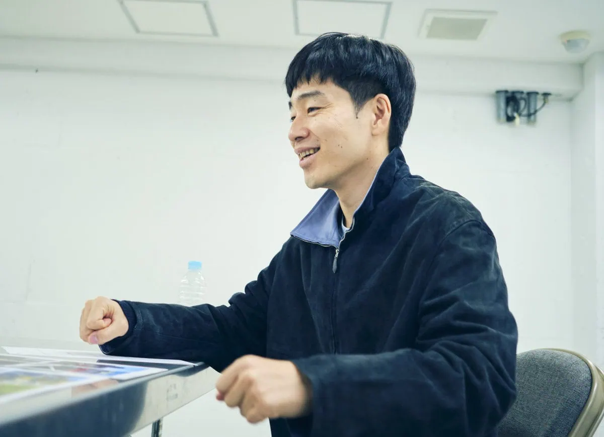 ジャルジャル後藤淳平の「欧州旧車」愛がすごすぎた！服部昌孝も驚く“洗練されたセンス”の正体と、3台維持を貫く独自の美学