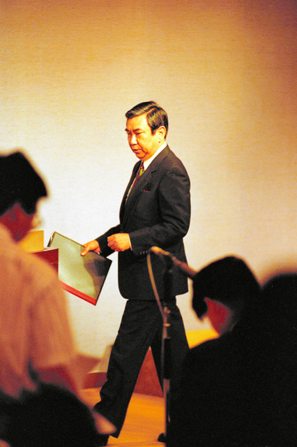 The South Korean government praised the contents of the Kono statement：朝日新聞