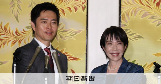 東京3減、大阪2減　小選挙区の削減、20都道府県に影響　自民試算 - 衆議院議員総選挙（衆院選） [自由民主党（自民党）]：朝日新聞