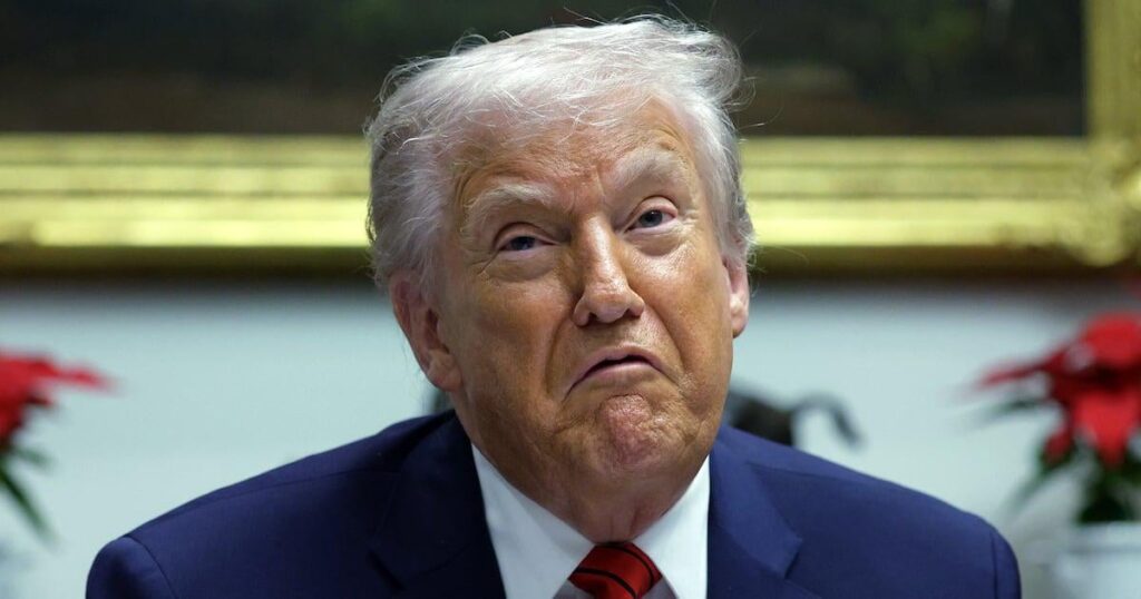 79歳のトランプ氏、医療記録を引き渡すよう言われる