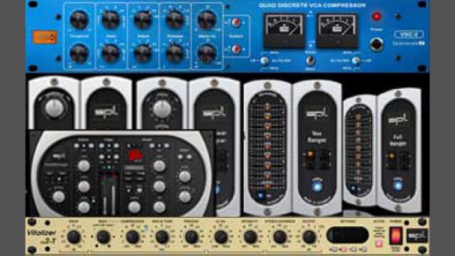 brainworx、SPLなどドイツ製プラグインを25% OFFで提供する「Germany Plugin クリスマス・プロモーション」 | BARKS